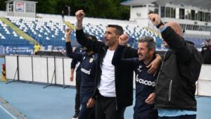 Mehmet Topal’ın Rumen Takımındaki Gelişimi ve Transfer Süreci