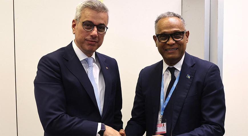 Memişoğlu’nun Cenevre Temasları ve Uluslararası Sağlık İşbirlikleri