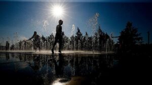 Meteoroloji Uzmanından Hafta Sonu Hava Durumu Tahmini ve Uyarılar