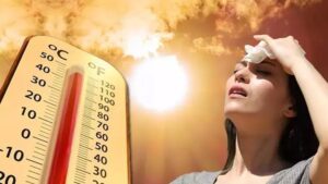 Meteoroloji’den Son Hava Durumu Tahmini ve Güncel Sıcaklıklar