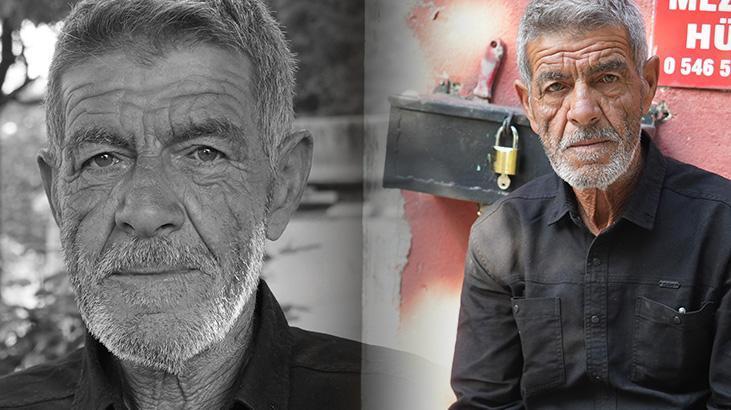 Mezarlığa Bağlılık ve Gönüllü Hizmet: Hüdaverdi Boran’ın Hikayesi