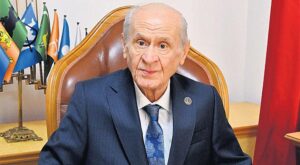 MHP Liderinden Lozan Anlaşması ve Terörle Mücadele Üzerine Açıklamalar