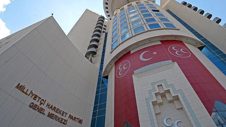 MHP’nin ‘Terörsüz Türkiye’ Çalışmaları ve Bölgesel Toplantılarla Milli Birlik Vurgusu