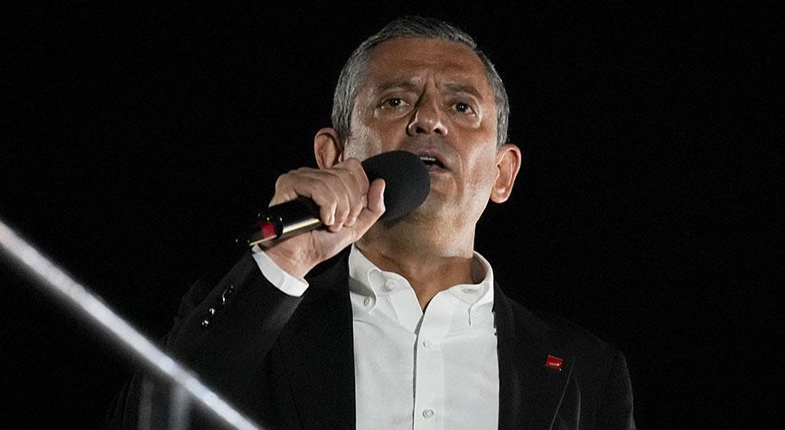 Millet İradesi ve Demokrasi Mücadelesi