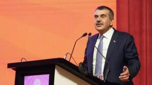 Milli Eğitim Bakanı Yusuf Tekin’den Eğitim ve Yerel Yönetimlere Önemli Vurgular