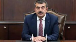 Milli Eğitim Bakanı Yusuf Tekin’den ‘Terörsüz Türkiye’ Vizyonu ve Geçmişten Günümüze Yolculuk