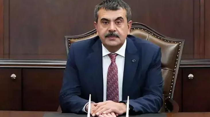 Milli Eğitim Bakanı Yusuf Tekin’den ‘Terörsüz Türkiye’ Vizyonu ve Geçmişten Günümüze Yolculuk