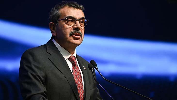 Milli Eğitim Bakanı Yusuf Tekin’in Gündeme Dair Açıklamaları ve Güncel Konular