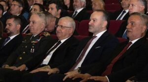 Milli Savunma Bakanlığı’ndan Özel Dizide Gurur Duyulan Anlar