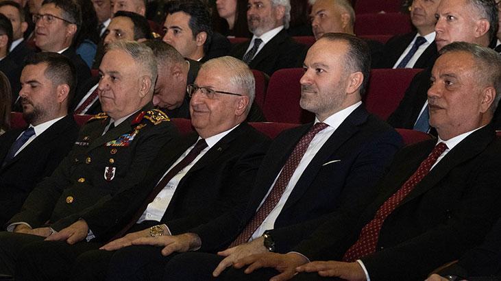 Milli Savunma Bakanlığı’ndan Özel Dizide Gurur Duyulan Anlar