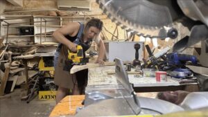 Mobilya Tasarımında Yeni Bir Yüz: Kuru’nun Hikayesi