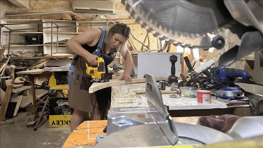 Mobilya Tasarımında Yeni Bir Yüz: Kuru’nun Hikayesi