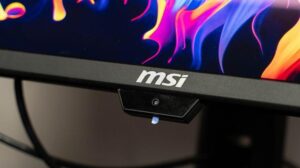 MSI’nin Yeni QD-OLED Oyun Monitörü MPG 271QR QD-OLED X50 Tanıtıldı