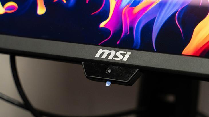 MSI’nin Yeni QD-OLED Oyun Monitörü MPG 271QR QD-OLED X50 Tanıtıldı