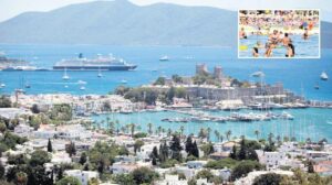 Muğla ve Çevresinde Bayram Tatili Hazırlıkları ve Turizm Yoğunluğu