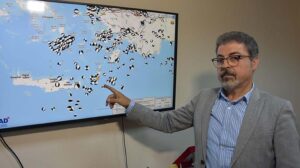 Muğla’da Meydana Gelen 6 Büyüklüğündeki Deprem ve Bölgesel Etkileri