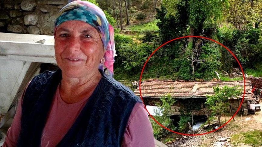 Muğla’daki 450 Yıllık Tarihi Su Değirmeni Günümüzde de İşlevini Sürdürüyor