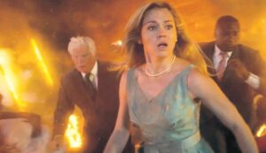 MÜJDE IŞIL – Final Destination Serisi ve Güncel Filmler