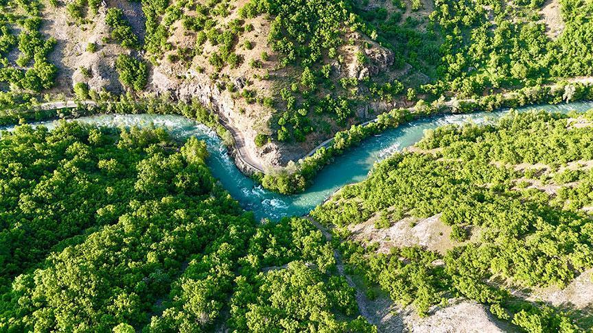 Munzur Vadisi Milli Parkı: Doğanın ve Kültürün Kesişimi
