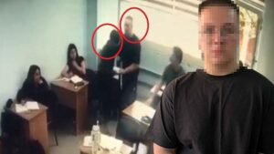 Mustafapaşa’da Sınıfta Saldırı Olayı ve Detayları