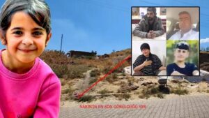 Narin Güran’ın Ölümüne İlişkin Davada Son Durum ve Detaylar