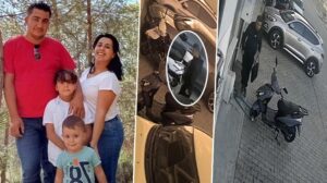 Nazilli’de Felaket: Yangında Aile Katliamı ve Soruşturma Süreci