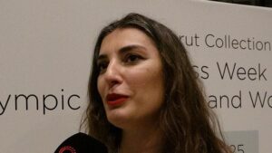 Neslihan Demir’den Türkiye’nin Voleyboldaki Yükselişi Hakkında Değerlendirme