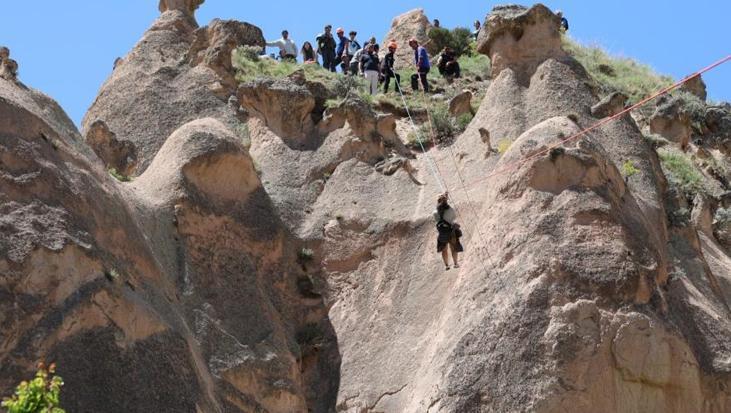Nevşehir’de Sıcak Hava Balonu Olayı Ayrıntıları