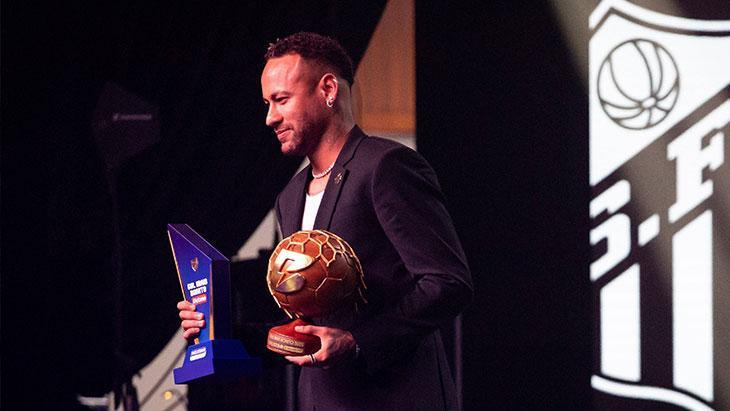 Neymar’ın Santos Günleri ve Güncel Transfer Durumu