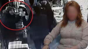 Nilüfer Köylü Pazarında Çıkan Kavga ve Yargılama Süreci