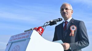 Nissibi Köprüsü’nün 10. Yıl Dönümünü Kutlama