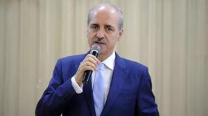 Numan Kurtulmuş’tan ‘Terörsüz Türkiye’ Vurgusu ve Şırnak’ta Birlik Mesajı