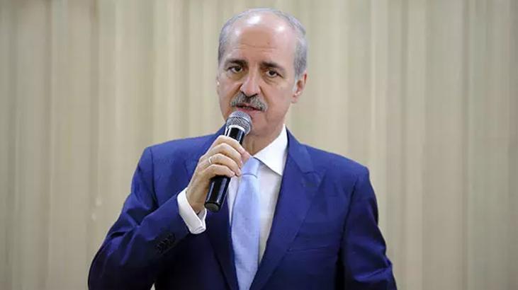 Numan Kurtulmuş’tan ‘Terörsüz Türkiye’ Vurgusu ve Şırnak’ta Birlik Mesajı