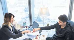 Öğrencilerin Staj Serüveni ve Piyasa Gerçekleri