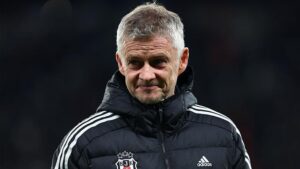 Ole Gunnar Solskjaer’in Beşiktaş Günleri ve Gelişen Perspektifler
