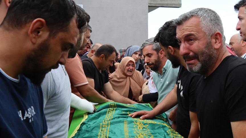 Oltu’da İş Kazası: Göçük Sonucu 3 İşçi Hayatını Kaybetti