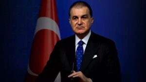 Ömer Çelik’in Kritik Açıklamaları ve Türkiye’nin Güçlendirilmesi Stratejileri