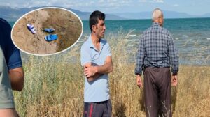 Orhangazi’de Üzücü Olay: Akraba Çocuklar Gölde Kayboldu ve Nehirde Cansız Bulundu