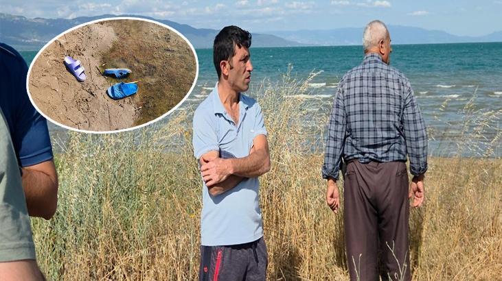 Orhangazi’de Üzücü Olay: Akraba Çocuklar Gölde Kayboldu ve Nehirde Cansız Bulundu