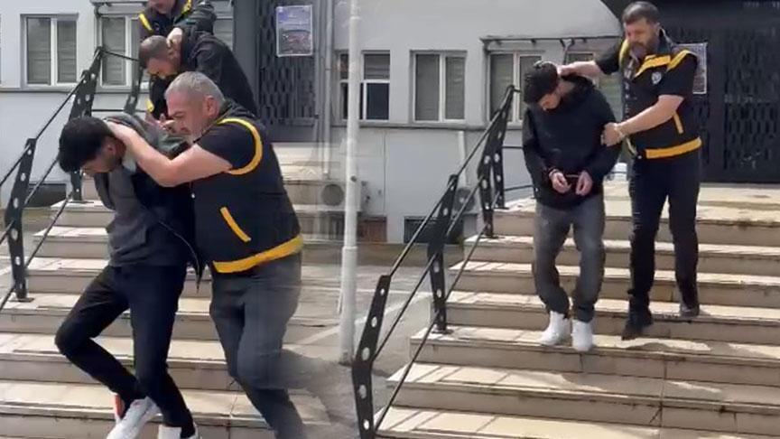 Osmangazi’de Berber Dükkanında Silahlı Saldırı ve Cinayet Olayı