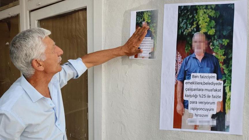 Otogarda Dolandırıcılık ve Yılan Besleyen ‘Yılancı Osman’ Olayı