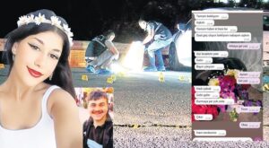 Oya Budak’ın Trajik Hikayesi: Bir Genç Kızın Çarpıcı Dramı