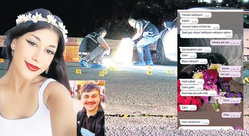 Oya Budak’ın Trajik Hikayesi: Bir Genç Kızın Çarpıcı Dramı