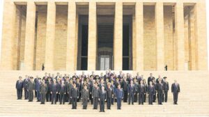 OYAK 2024 Yılı Enflasyon Üzerinden Nema Dağıtımını Duyurdu