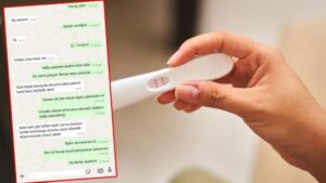 Özel Diyaliz Merkezinde Şok Edici Hamilelik İtirafı ve Sonrası Olaylar