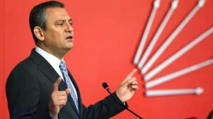 Özgür Özel’den Yerel Yönetimler ve Engelli Haklarıyla İlgili Önemli Açıklamalar