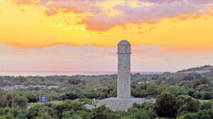 Patara Deniz Feneri’nin Yeniden Canlandırılması ve Tarihî Önemi