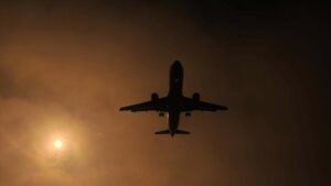 Pekin’deki Sivil Havacılık Müzakerelerinde Tarihi Anlar