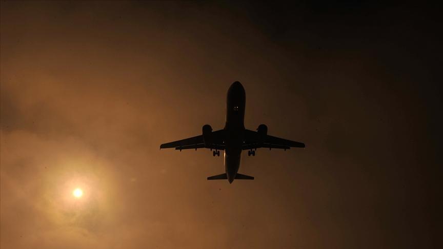 Pekin’deki Sivil Havacılık Müzakerelerinde Tarihi Anlar