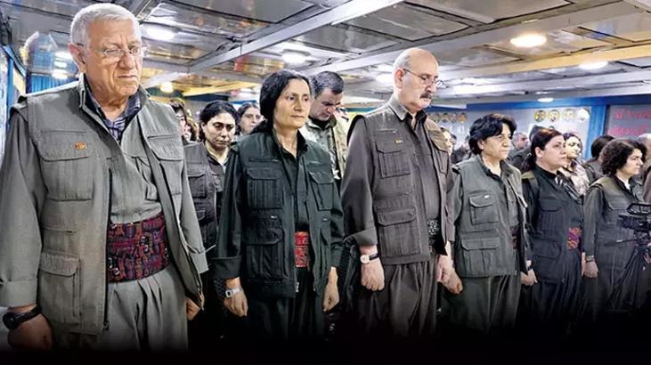 PKK ve Öcalan Açıklamaları Üzerine Uzman Görüşleri ve Süreç Analizi